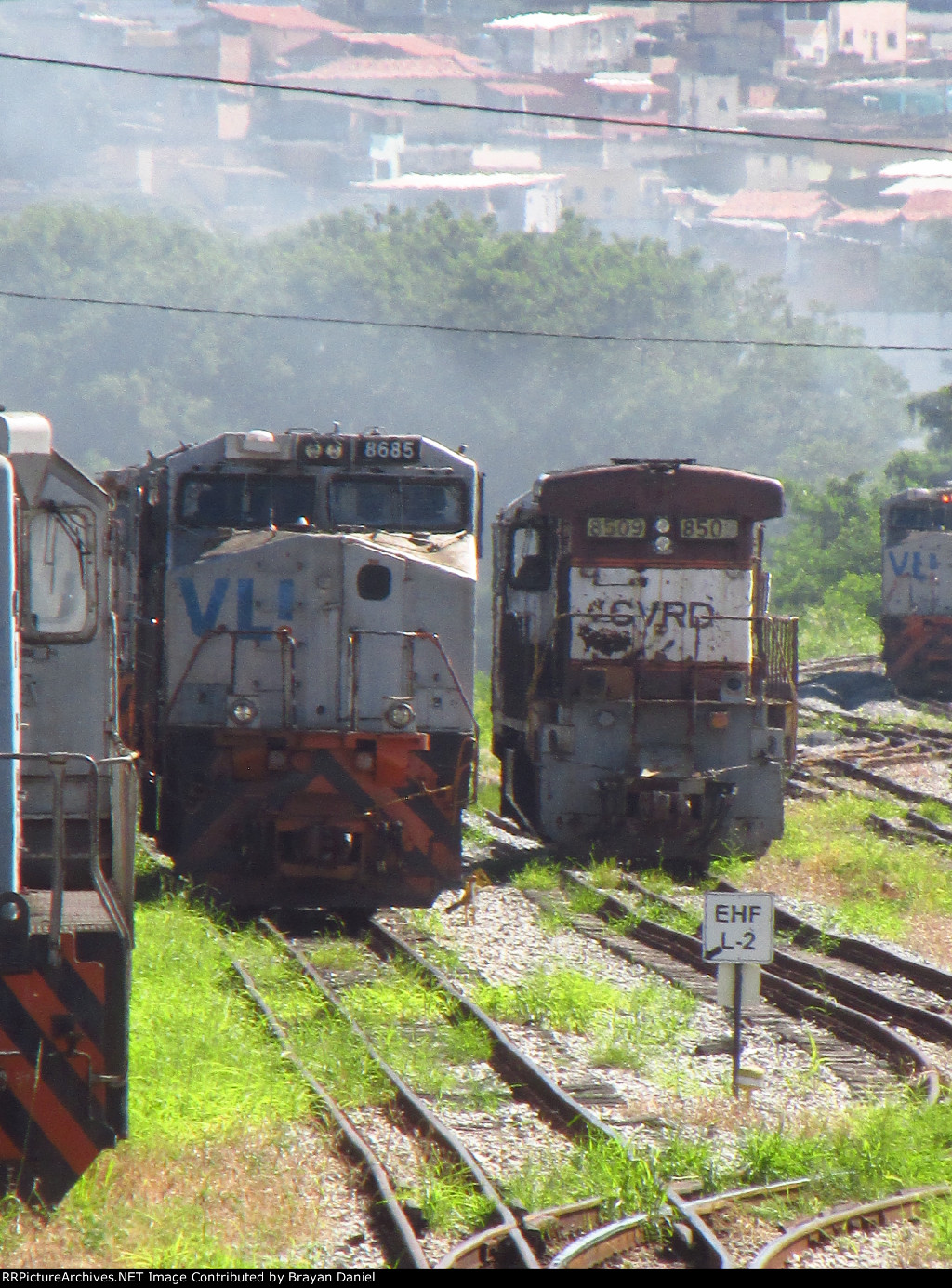 VLI 8685